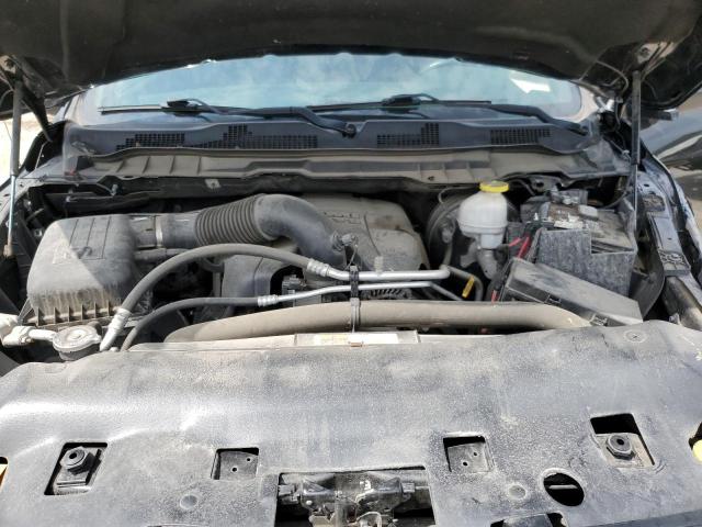 2018 RAM 1500 REBEL 1C6RR7YT7JS160331