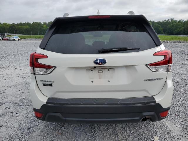 2020 SUBARU FORESTER P - JF2SKAJC3LH566355