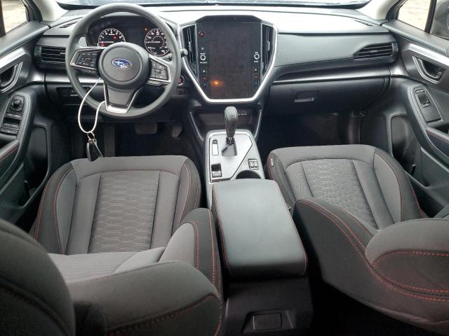 2024 SUBARU IMPREZA SP - JF1GUAFC2R8387665