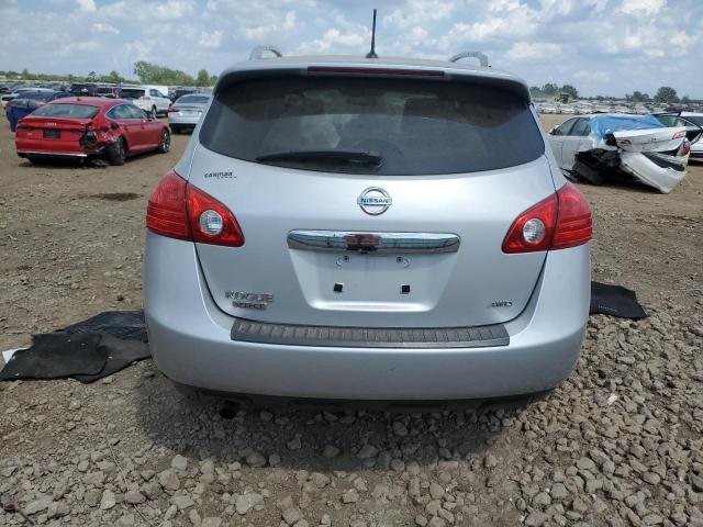 2015 NISSAN ROGUE SELE JN8AS5MV7FW771681