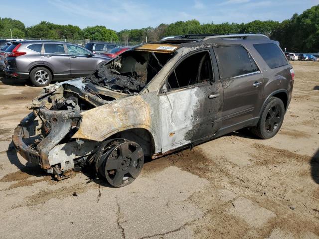 GMC ACADIA SLT