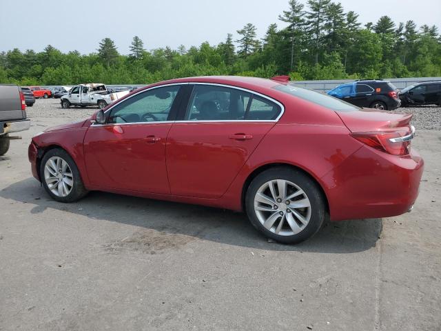 Vin: 2g4gp5exxf9107113, lot: 58530735, buick regal premium 20152