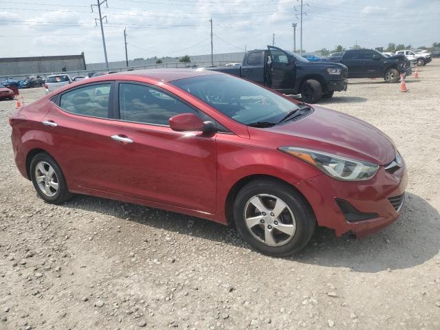 Vin: 5npdh4ae2eh539628, lot: 60680475, hyundai elantra se 20144