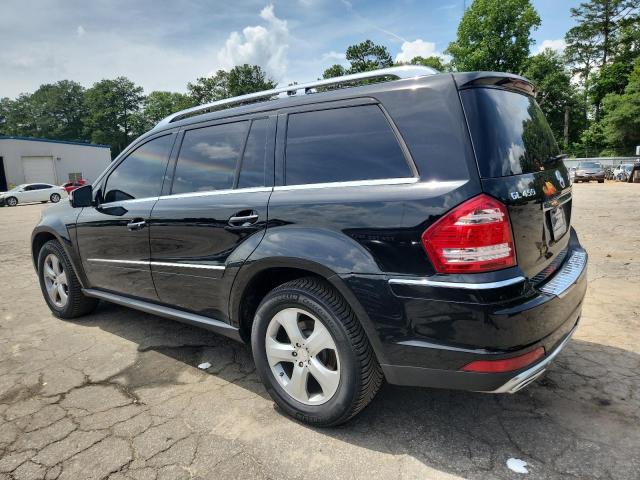 Vin: 4jgbf7be6ca802359, lot: 60914725, mercedes-benz gl-class 450 4matic 20122