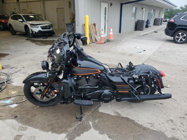 2022 HARLEY-DAVIDSON FLHTK 1HD1KEF1XNB671973