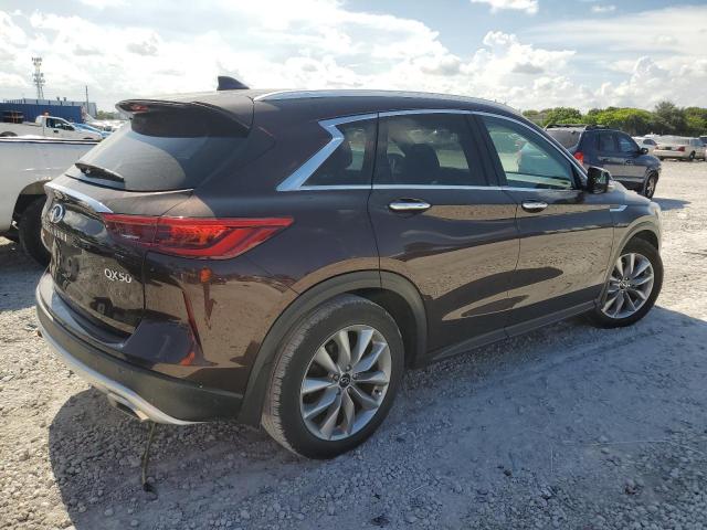 Vin: 3pcaj5m14lf100674, lot: 60468365, infiniti qx50 pure 20203