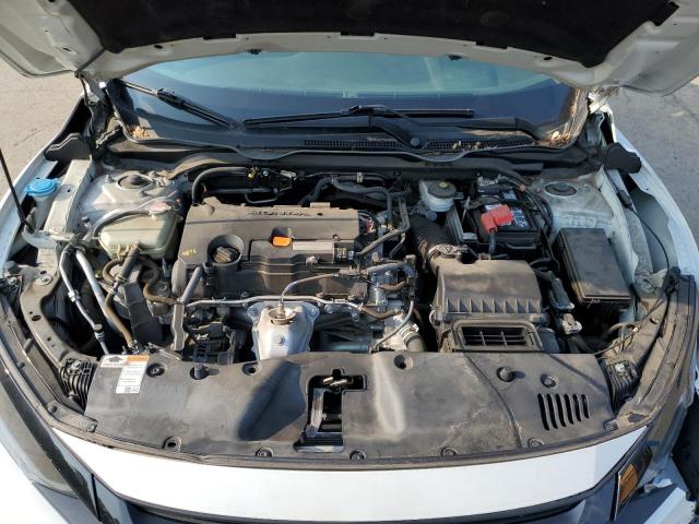 2019 HONDA CIVIC LX - 2HGFC2F64KH510084
