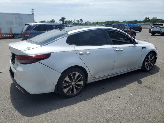 2016 KIA OPTIMA SXL 5XXGV4L20GG030614