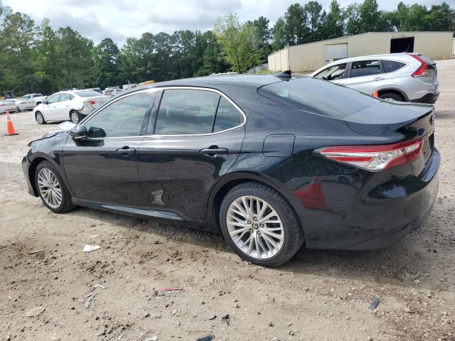 Vin: 4t1b11hk8ku295096, lot: 60799525, toyota camry l 20192