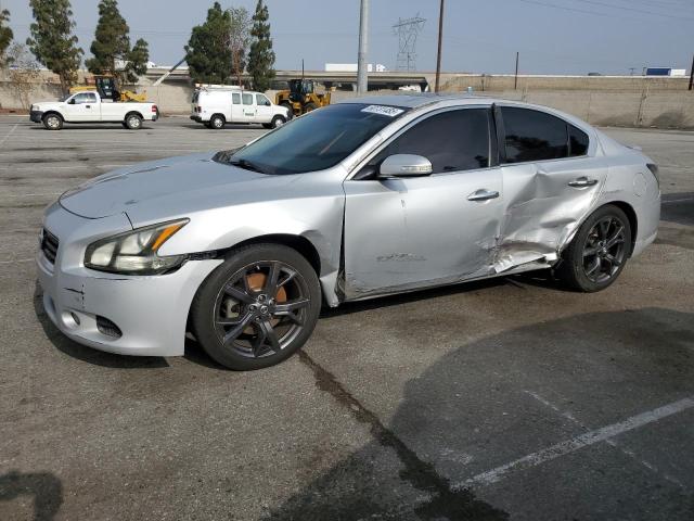 Vin: 1n4aa5ap9dc808349, lot: 60731485, nissan maxima s 2013 img_1