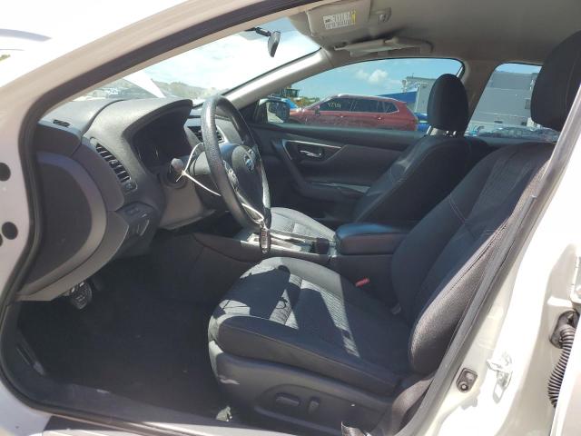 2017 NISSAN ALTIMA 2.5 - 1N4AL3AP7HC171577