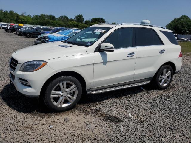 MERCEDES-BENZ ML 350 4MA