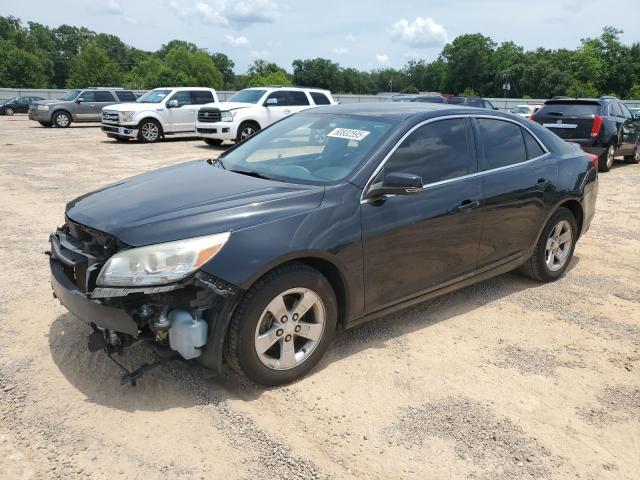 Vin: 1g11c5sl6ff306862, lot: 60832595, chevrolet malibu 1lt 2015 img_1