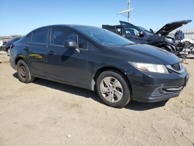 Vin: 19xfb2f86de224741, lot: 60749015, honda civic ex 20134