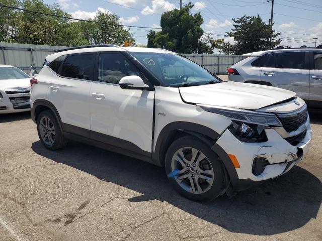 Vin: kndeucaa6m7048831, lot: 61310035, kia seltos s 20214