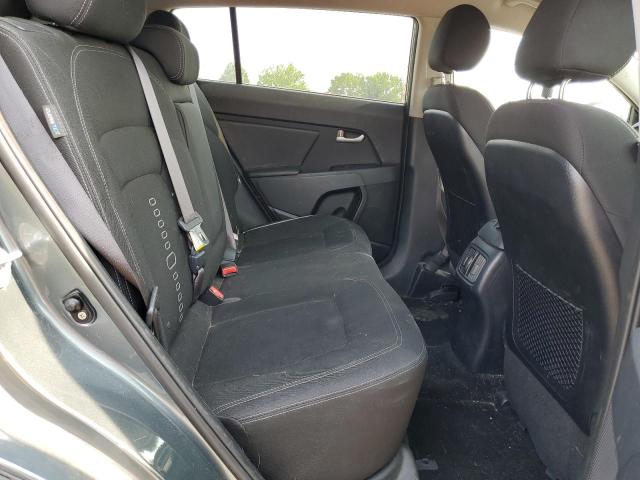 2015 KIA SPORTAGE E - KNDPCCAC8F7724289