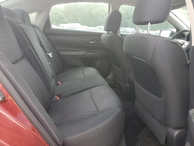 2016 NISSAN ALTIMA 2.5 - 1N4AL3AP9GN385733