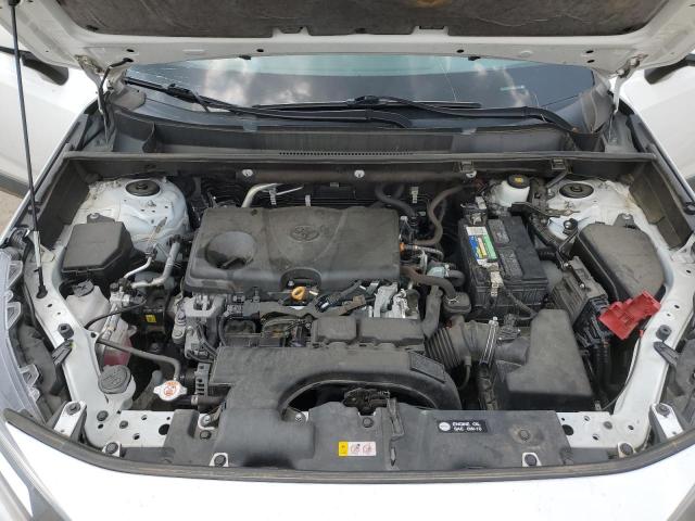 2021 TOYOTA RAV4 XLE - 2T3W1RFV8MC147894