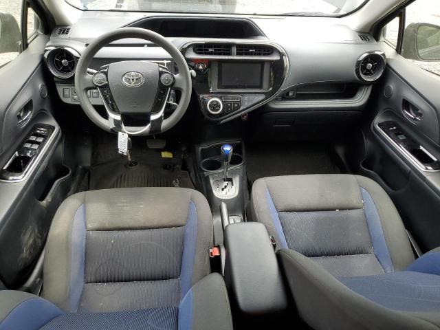 2018 TOYOTA PRIUS C JTDKDTB3XJ1608223