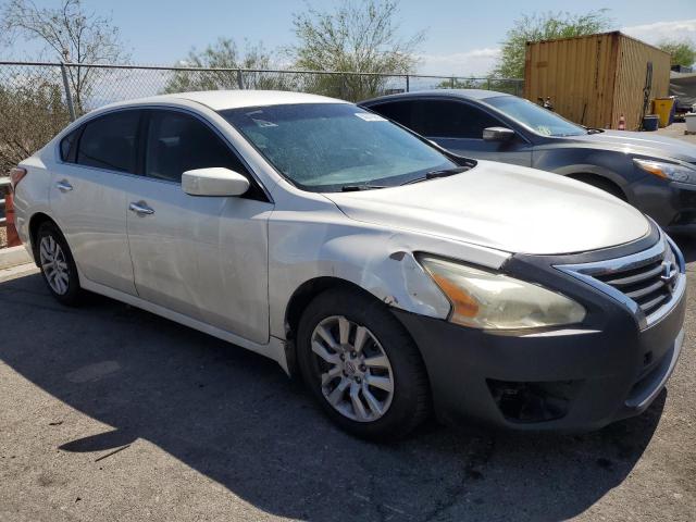 Vin: 1n4al3ap7dc275030, lot: 59319285, nissan altima 2.5 20134