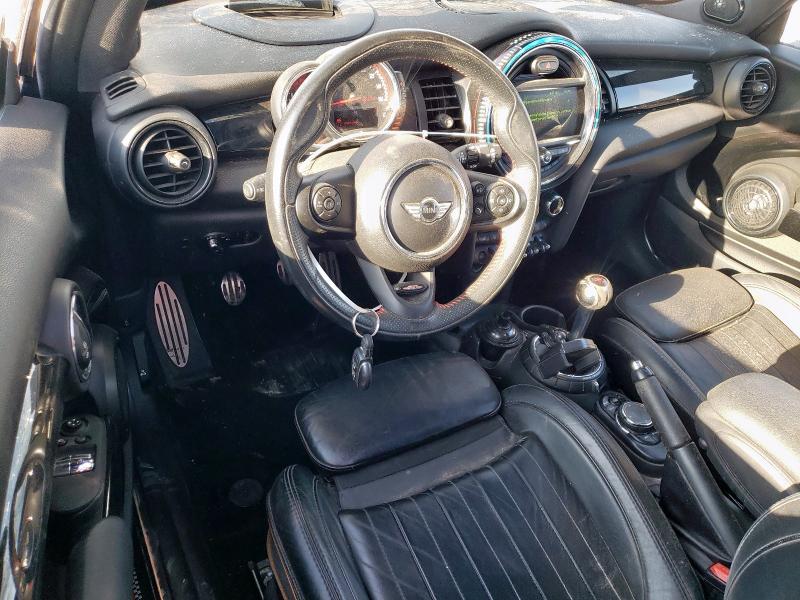 2016 MINI COOPER JOH WMWXM9C57GT997731