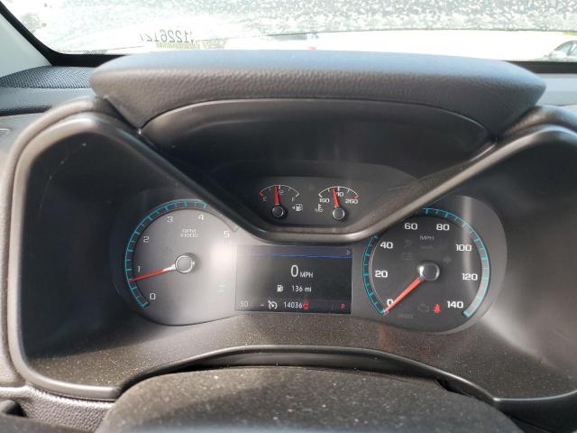 2022 GMC CANYON AT4 1GTP6FE18N1226127