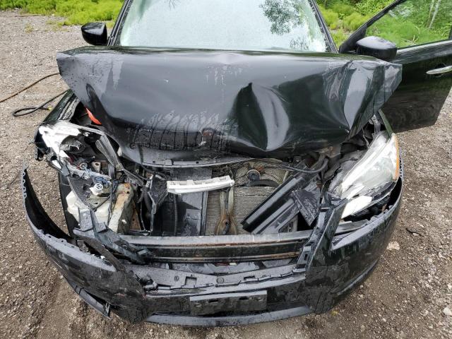 2014 NISSAN SENTRA S - 3N1AB7AP9EL672171