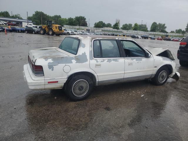 Vin: 3c3xa4634nt328802, lot: 59708235, chrysler lebaron a-body 19923