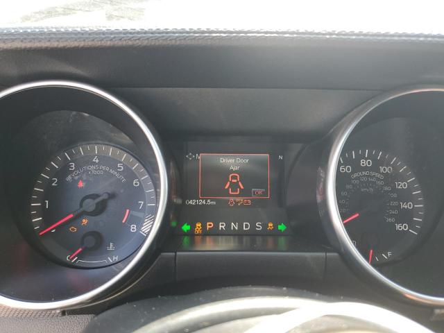 2021 FORD MUSTANG GT 1FA6P8CF9M5156475