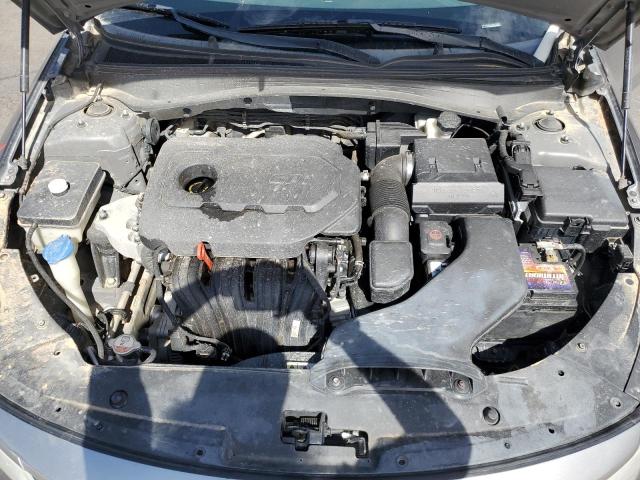 2017 KIA OPTIMA LX - 5XXGT4L3XHG125939