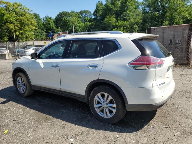 Vin: knmat2mv4gp619571, lot: 58815025, nissan rogue s 20162
