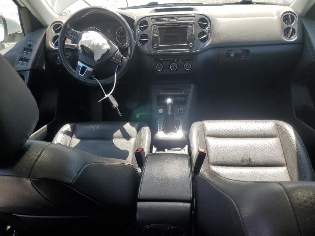 2017 VOLKSWAGEN TIGUAN WOL WVGRV7AXXHW505903