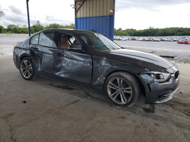 Vin: wba8e9g51gnt85850, lot: 60199405, bmw 3 series i sulev 20164