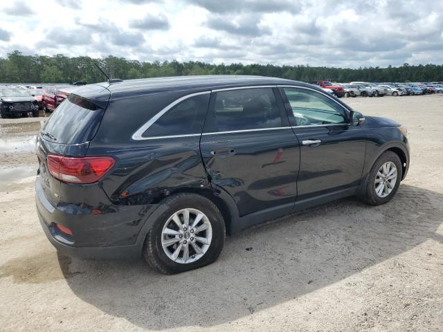 Vin: 5xypg4a32kg578642, lot: 60292595, kia sorento l 20193