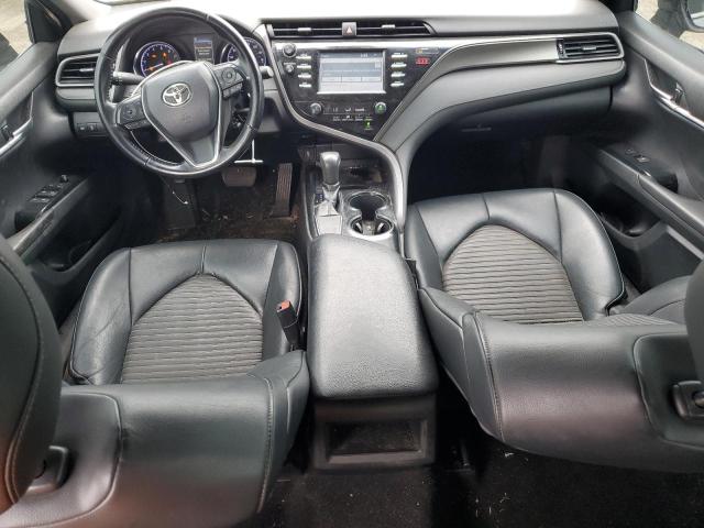 2019 TOYOTA CAMRY L 4T1B11HKXKU780517