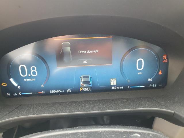 2023 FORD ESCAPE PLA 1FMCU9JA7PUB15531