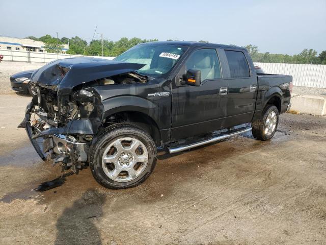 Vin: 1ftfw1ef0dkg03245, lot: 60660485, ford f-150 supercrew 2013 img_1
