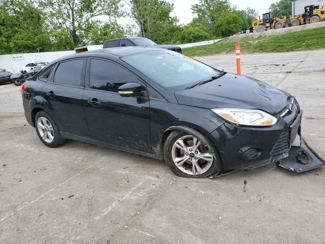 Vin: 1fadp3f22el436254, lot: 59281155, ford focus se 20144