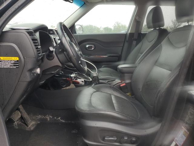 2016 KIA SOUL ! - KNDJX3A57G7323233