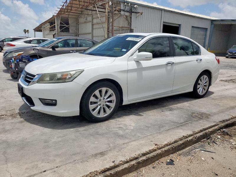 Vin: 1hgcr2f73fa061611, lot: 61690955, honda accord ex 2015 img_1