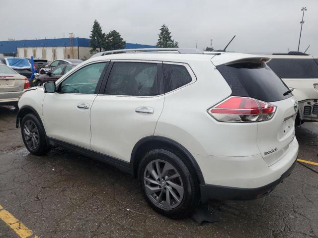 Vin: 5n1at2mv5gc911331, lot: 59349895, nissan rogue s 20162