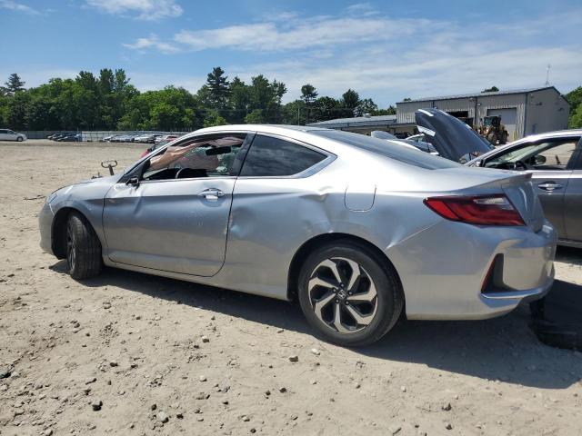 2016 HONDA ACCORD LX- 1HGCT1B32GA012433