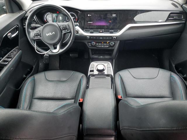 2022 KIA NIRO EX PR KNDCE3LG7N5135835