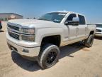 2015 CHEVROLET SILVERADO - 3GCUKTEC5FG174103