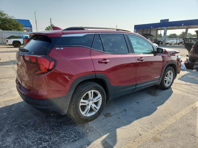 Vin: 3gkalmev7jl213740, lot: 60509205, gmc terrain sle 20183