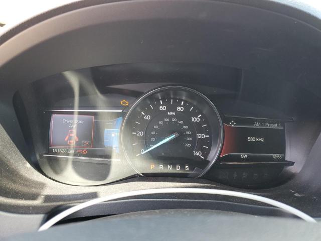 2017 FORD EXPLORER X 1FM5K8D82HGC32273