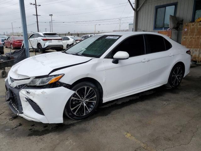 TOYOTA CAMRY L