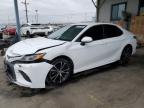 2018 TOYOTA CAMRY L - 4T1B11HK1JU075491