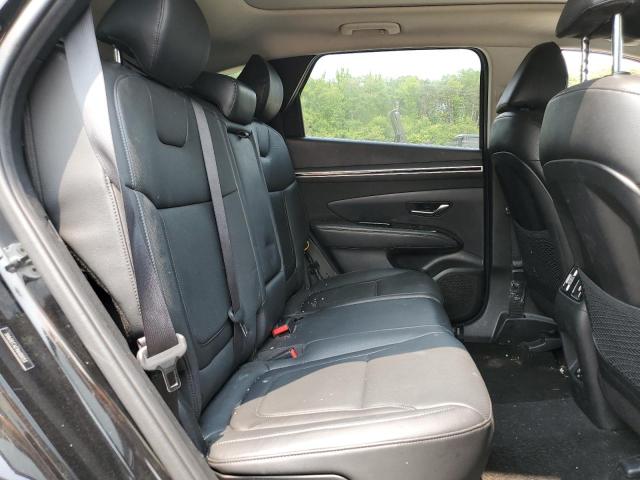 2022 HYUNDAI TUCSON LIM - 5NMJECAE1NH109253