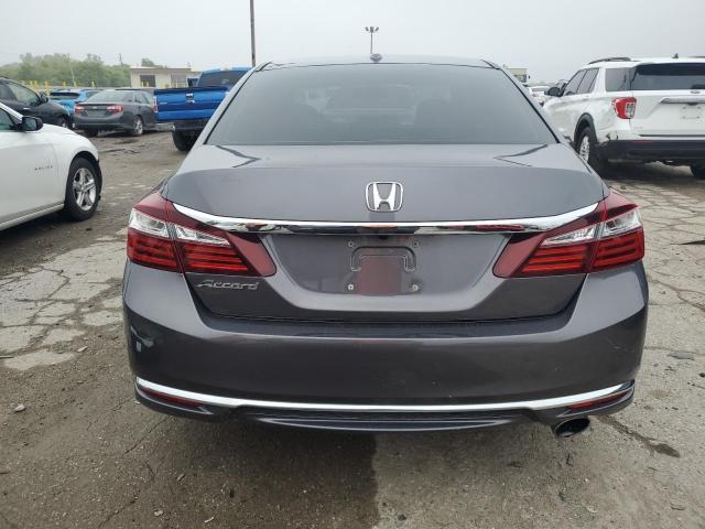 2017 HONDA ACCORD EXL 1HGCR2F80HA046012